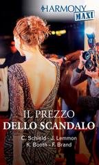 C. Schield, J. Lemmon, K. Booth, F. Brand - Il prezzo dello scandalo (2023)