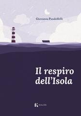 Giovanna Pandolfelli - Il respiro dell'Isola (2026)