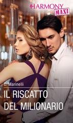 Carol Marinelli - Il riscatto del milionario (2024)