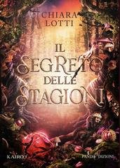 Chiara Lotti - Il Segreto delle Stagioni (2026)