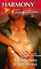 Jamie Sobrato - Il sogno sexy di ogni donna (2015)