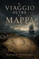 Nathan Verneford - Il Viaggio Oltre la Mappa (2026)