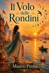 Mauro Pinna - Il Volo delle Rondini (2026)