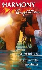 Jamie Sobrato - Insinuante malizia (2015)
