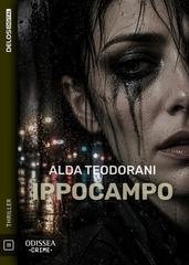 Alda Teodorani - Ippocampo (Thou not farther than my thoughts canst move) (2026)