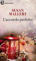 Susan Mallery - L'accordo perfetto  (2014)