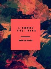 Guido Da Verona - L'amore che torna (2026)