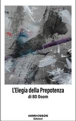 BD Doom - L'elegia della prepotenza (2026)
