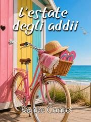 Renée Conte  - L'estate degli addii (2026)