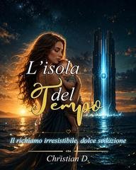 Diolosà Christian - L’isola del tempo 2. Il richiamo irresistibile, dolce sedazione (2026)
