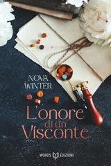 Nova Winter - L'onore di un visconte (2026)