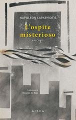 Napoleon Lapathiotis - L'ospite misterioso (2026)