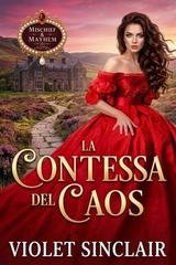 Violet Sinclair - Mischief & Mayhem Vol. 2. La Contessa del Caos (2026)