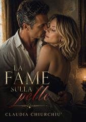 Claudia Chiurchiu' - La fame sulla pelle (2026)