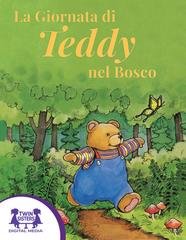 Brenda Martin Eldrid - La giornata di Teddy nel bosco (2026)