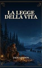 Jack London - La legge della vita (2026)