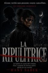 Hany Sabek - La Ripulitrice (2026)