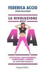 Federica Accio - La rivoluzione delle 4A (2022)