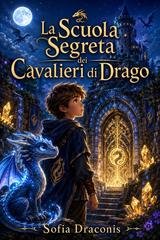 Sofia Draconis - La scuola segreta dei cavalieri di drago (2026)