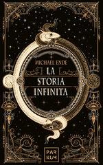Michael Ende - La storia infinita (2026)