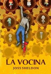 Joss Sheldon - La Vocina (2026)