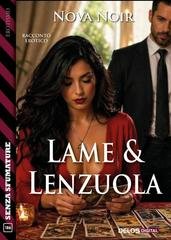 Nova Noir - Lame & lenzuola (2026)