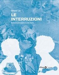 Simone Lisi - Le interruzioni (2026)