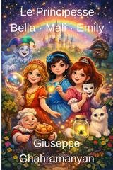 Giuseppe Ghahramanyan - Le Principesse Bella · Mali · Emily (2026)