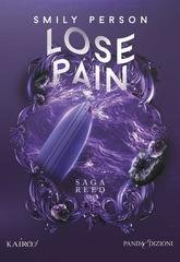 Smily Person - Lose pain. Saga Reed Vol. 3 (2026)