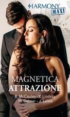 B. Mccauley, Y. Lindsay, M. Celmer, J. Lewis - Magnetica attrazione (2019)