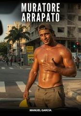 Manuel García - Muratore Arrapato (2026)
