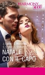 J. Lucas Jennie, C. Mortimer, C. Crews, L. Graham - Natale con il capo (2019)