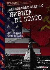 Alessandro Cirillo - Nebbia di stato (2026)