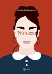 Camille Guillon-Verne - Ninuzza (2026)