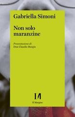 Gabriella Simoni - Non solo maranzine (2026)