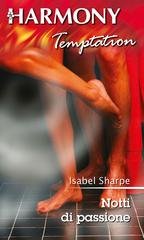 Isabel Sharpe - Notti di passione (2016)