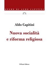 Aldo Capitini - Nuova socialità e riforma religiosa (2026)