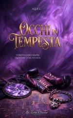 Alex C. - Occhi in tempesta (2026)
