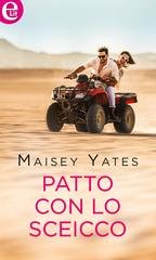 Maisey Yates - Patto con lo sceicco (eLit) (2019)