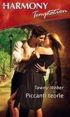 Tawny Weber - Piccanti teorie (2013)