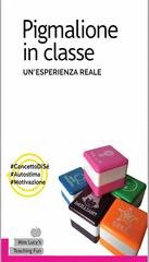 Miss Lucy - Pigmalione in classe. un'esperienza reale (2026)