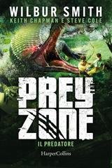 Wilbur Smith - Prey zone 1: il predatore (2025)