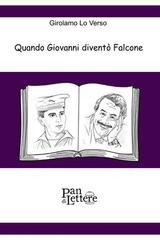 Girolamo Lo Verso - Quando Giovanni diventò Falcone (2026)