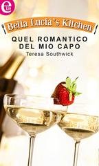 Teresa Southwick - Quel romantico del mio capo (eLit) (2015)