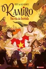 Frekt, Luca Albanese - Ramiro. Una vita da lucertola (2026)