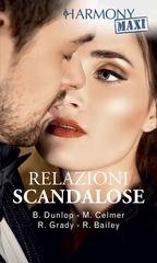 B. Dunlop, M. Celmer, R. Grady, R. Bailey - Relazioni scandalose (2019)