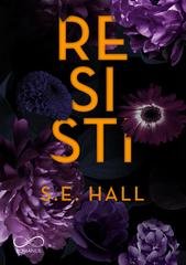 S.E. Hall - Evoluzione Vol. 4. Resisti (2026)