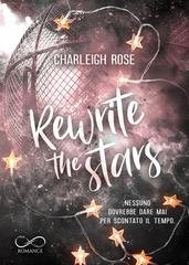 Rose Charleigh - Rewrite the stars (2026)