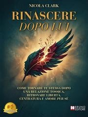 Nicola Clark - Rinascere dopo lui (2026)