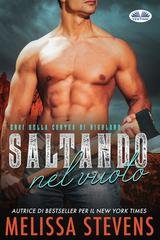 Melissa Stevens - Saltando nel Vuoto (2026)